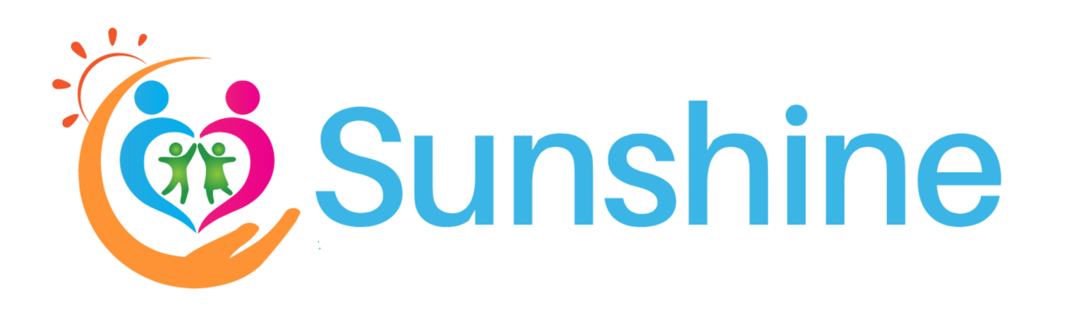 sunshineacadiana-solution logo
