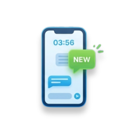 24_7 Text Service For Patients