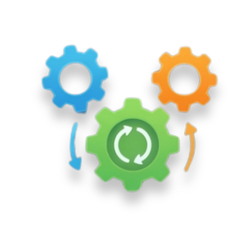 Backend Operations Support