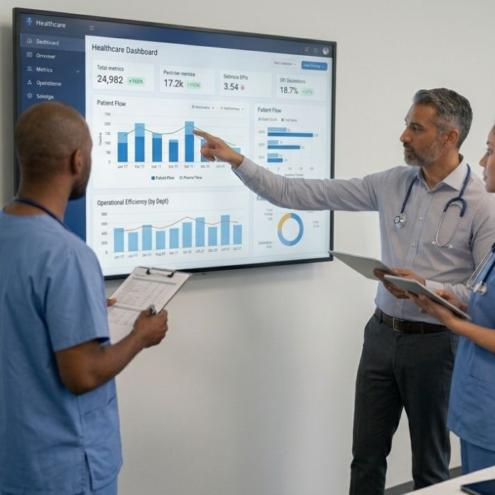 Healthcare Operations