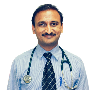 Doctors-Srinivasa Yerasi