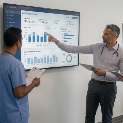 Healthcare Organization
